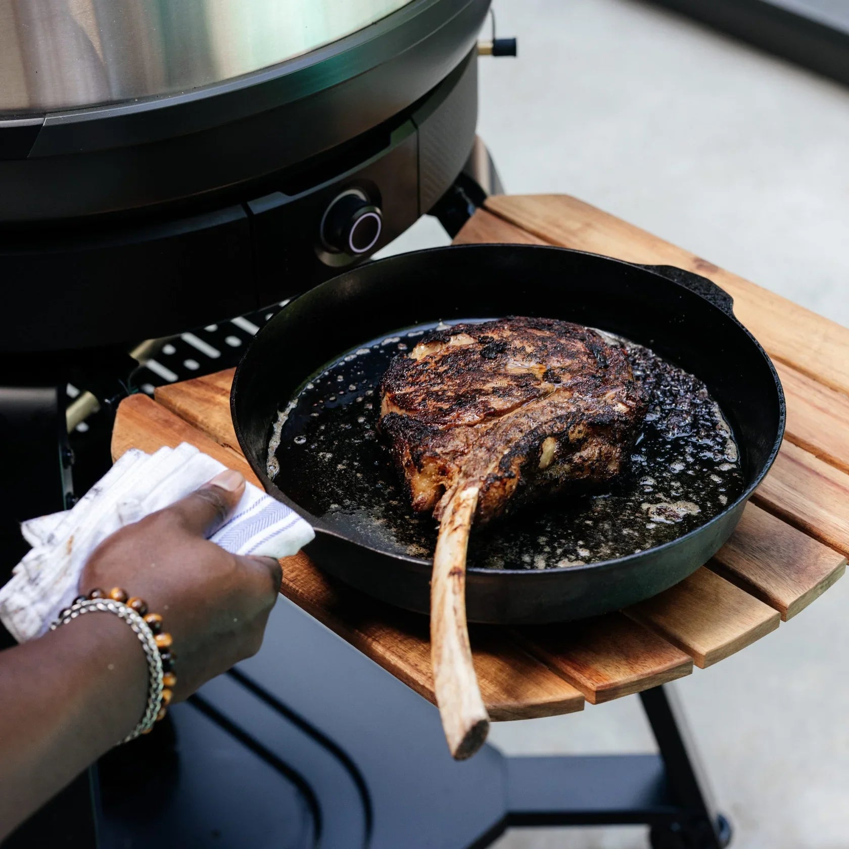 Gozney Dome (Gen 2) Stand