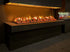 Real Flame Optimyst Cassette Electric Fireplace