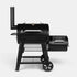 Hark Chubby Offset Smoker - 2026 Version