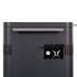 Everdure HUB™ Electric Ignition Charcoal Barbeque (Black)