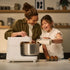 Ooni Halo Core Spiral Mixer - Polar White