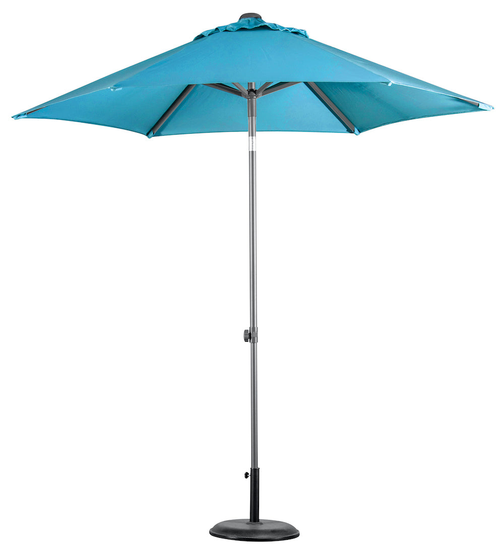 Shelta Harbord 250 Hexagonal Umbrella