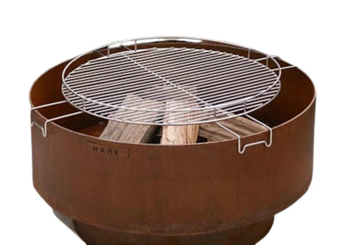 Hark Cooking Grate for 100 Fire Pit
