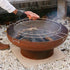 Hark Cooking Grate for 100 Fire Pit