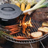 Hark Cooking Grate for 100 Fire Pit
