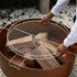 Hark Cooking Grate for 100 Fire Pit
