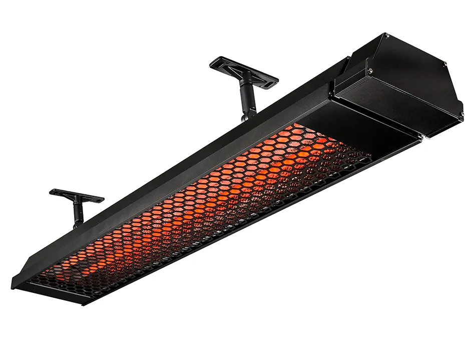 Heatstrip MAX THX6000DC Electric Infra-red Commercial Heater 6000W