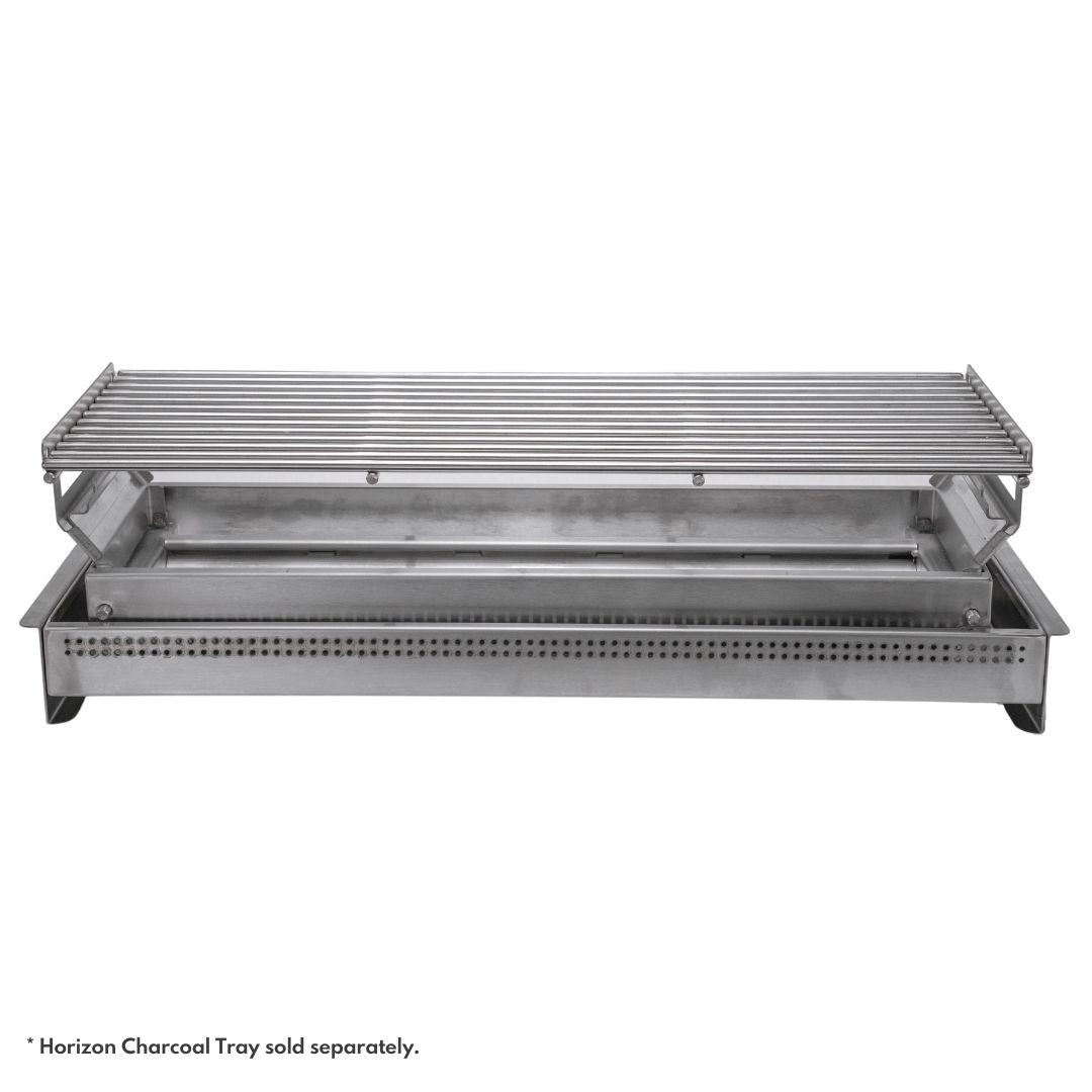Tucker Horizon Hibachi Body Add-On - Joe's BBQs
