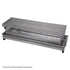Tucker Horizon Charcoal Tray - Joe's BBQs