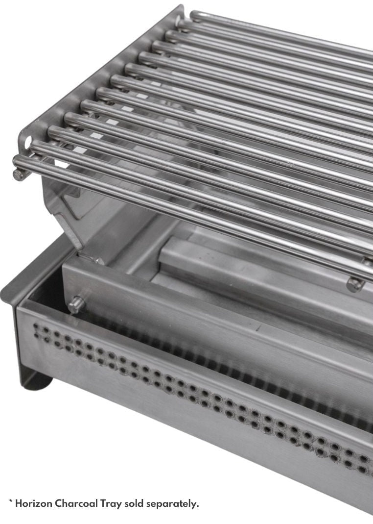 Tucker Horizon Hibachi Body Add-On - Joe's BBQs