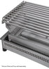 Tucker Horizon Hibachi Body Add-On - Joe's BBQs