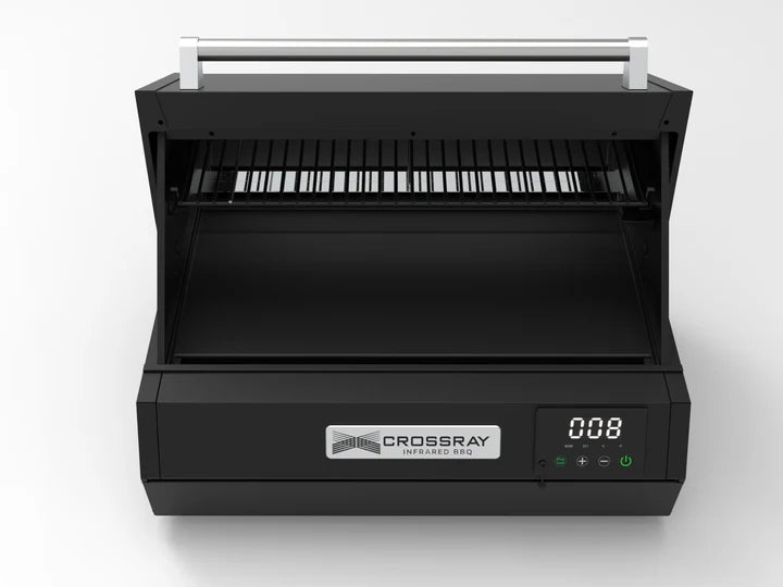 Crossray Hotplate for eXtreme Electric BBQ