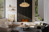 Real Flame Ignite XL Bold Electric Fireplace