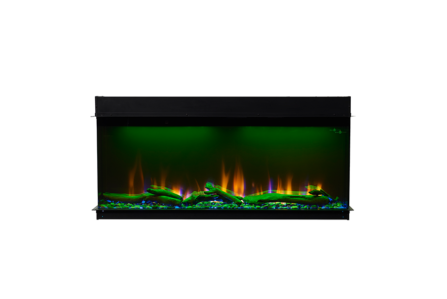 Real Flame Ignite XL Bold Electric Fireplace