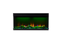 Real Flame Ignite XL Bold Electric Fireplace