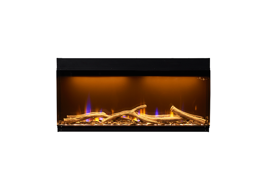 Real Flame Ignite XL Bold Electric Fireplace