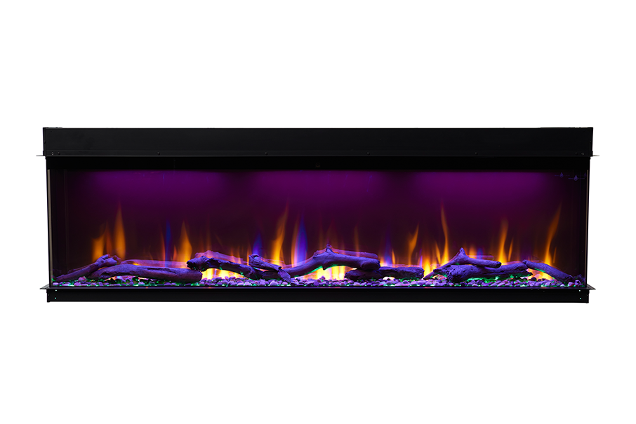 Real Flame Ignite XL Bold Electric Fireplace