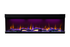 Real Flame Ignite XL Bold Electric Fireplace