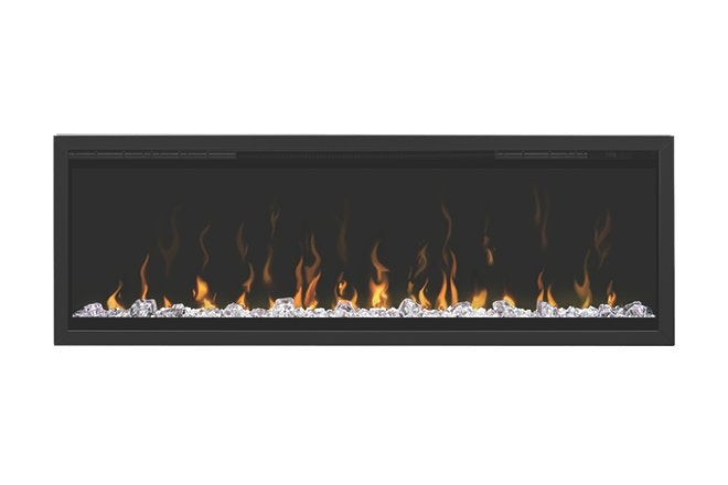Real Flame Ignite XL 100 Inch Electric Fireplace