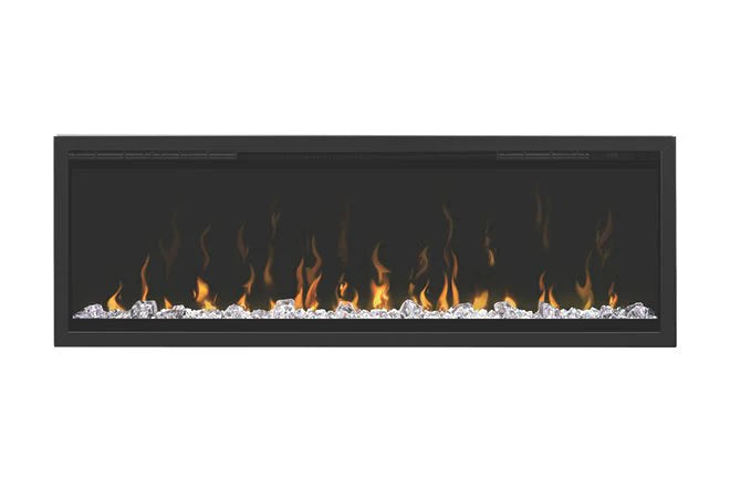 Real Flame Ignite XL 50 Inch Electric Fireplace
