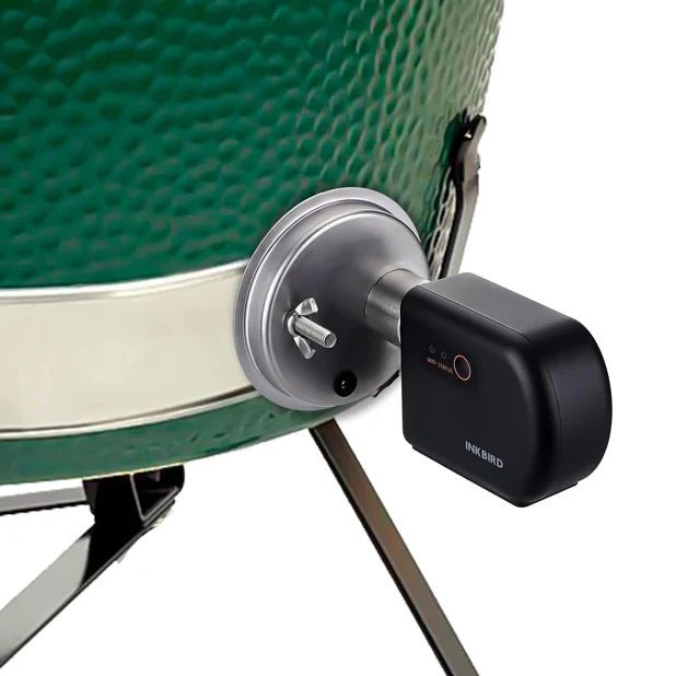 Inkbird WIFI Bluetooth Smoker Temperature Controller ISC-027BW