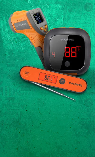 Inkbird Thermometer Sale