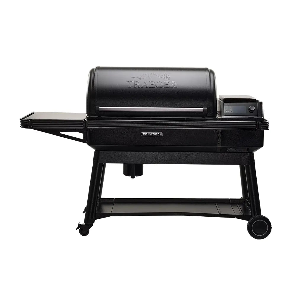 Traeger Ironwood XL Pellet Grill - Bundle Deal