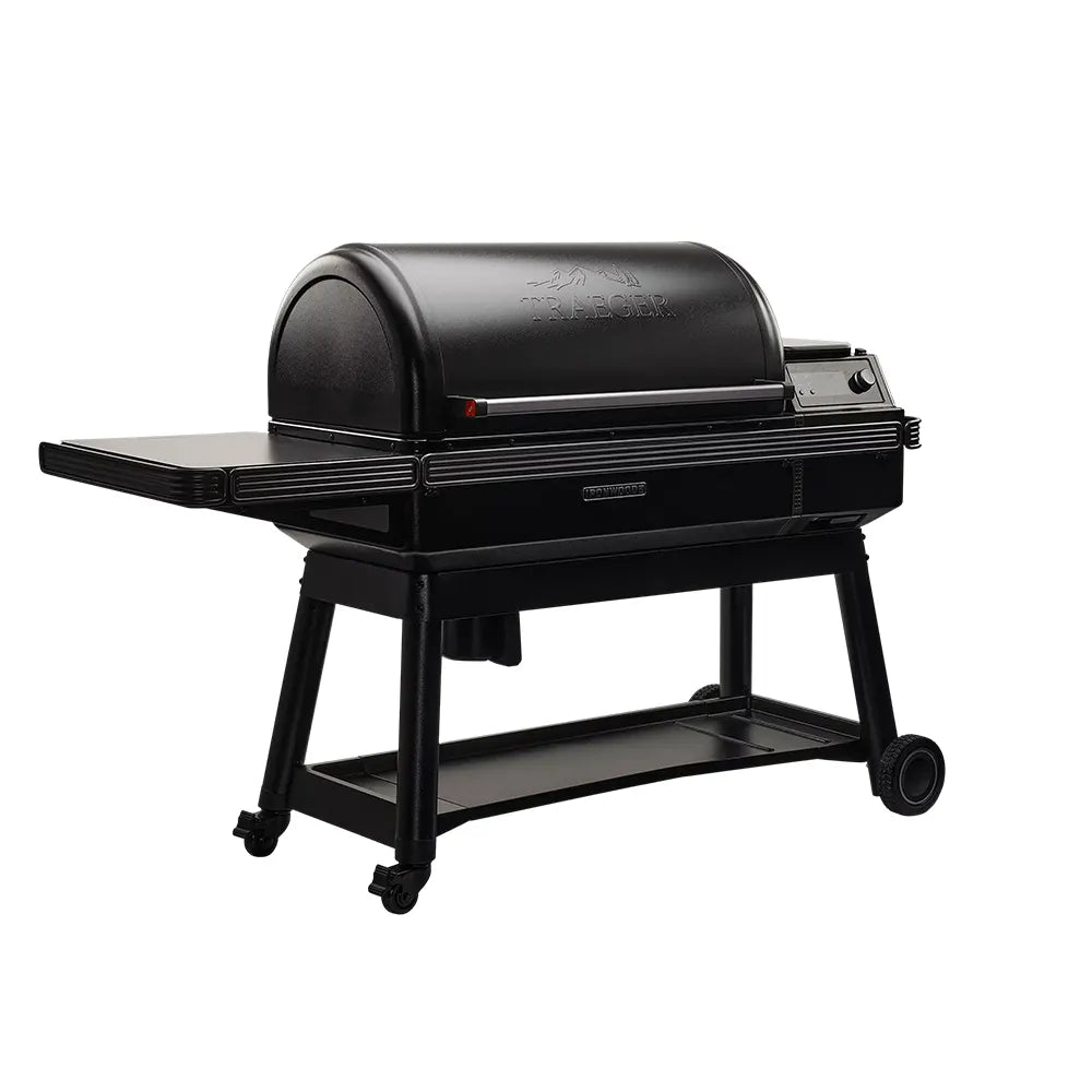 Traeger Ironwood XL Pellet Grill - Bundle Deal