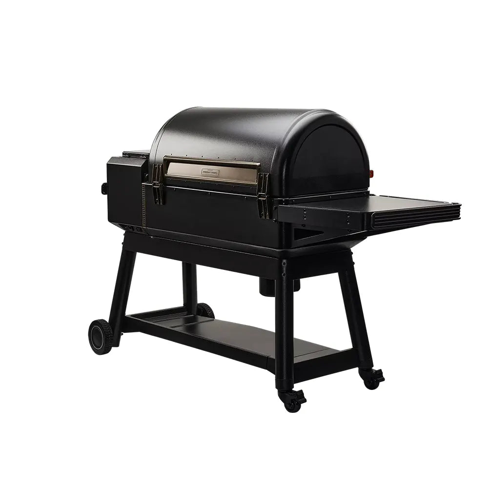 Traeger Ironwood XL Pellet Grill - Bundle Deal
