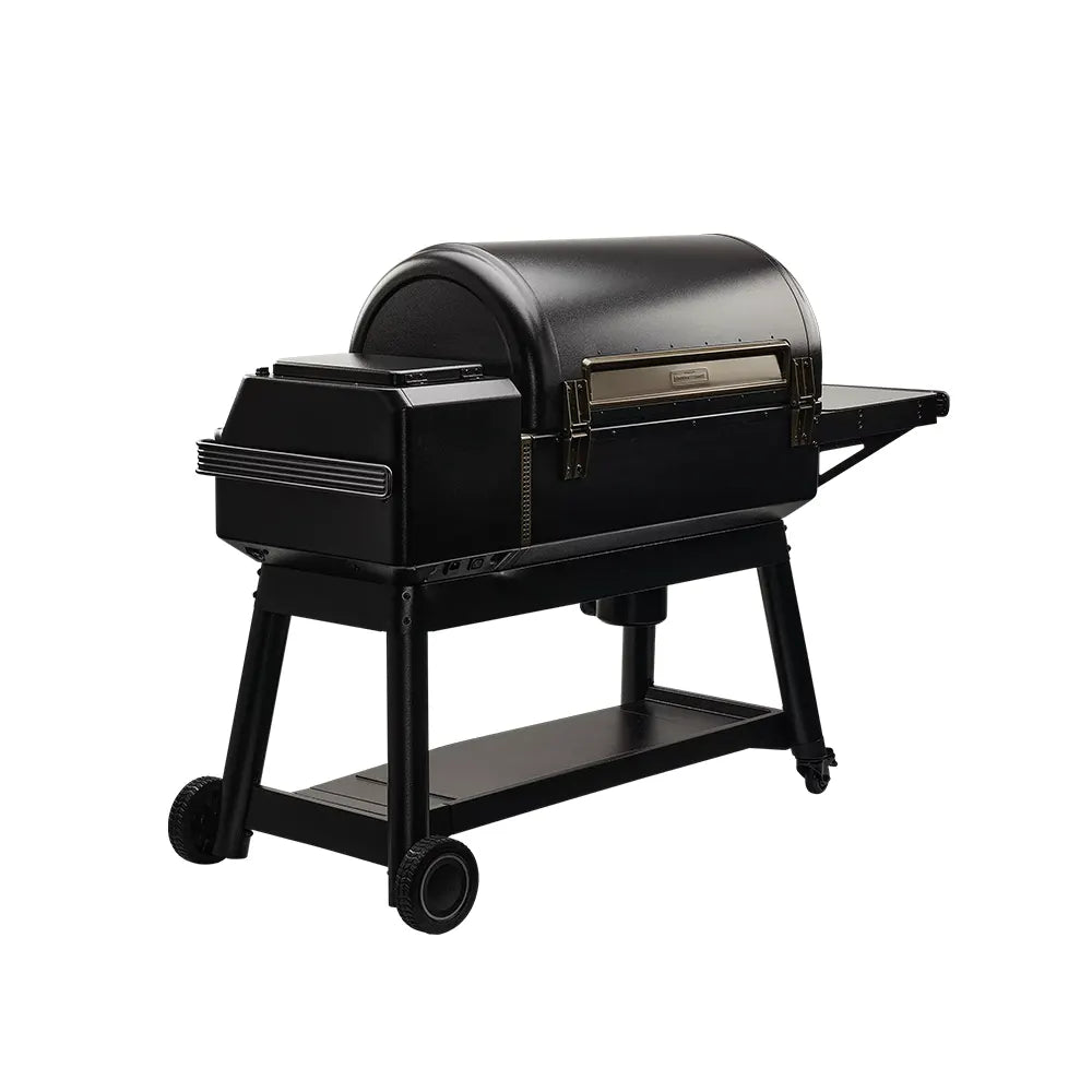 Traeger Ironwood XL Pellet Grill - Bundle Deal