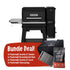 Masterbuilt Gravity Series XT Digital Charcoal Grill + Smoker Essential Bundle