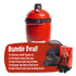 Kamado Joe ® - Classic III Stand-Alone Essential Bundle