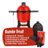 Kamado Joe ® - Classic III with Stand Essential Bundle