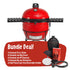 Kamado Joe ® - Big Joe II Essential Bundle