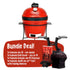 Kamado Joe ® - Joe Junior Essential Bundle