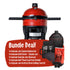 Kamado Joe Classic Konnected Essentials Bundle