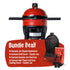 Kamado Joe Classic Konnected Essentials Bundle