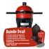 Kamado Joe Big Joe Konnected Bundle Deal