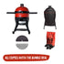 Kamado Joe Big Joe Konnected Bundle Deal
