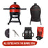 Kamado Joe Big Joe Konnected Bundle Deal