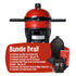 Kamado Joe Big Joe Konnected Bundle Deal