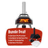Ooni Karu 2 Pro Multi Fuel Pizza Oven Starter Bundle