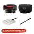 Everdure KILN P Series Portable Pizza Oven Essential Bundle - Black