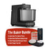 Ooni Halo Pro Baker's Bundle - Charcoal Grey