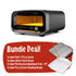 Ooni Volt 2 Pizza Oven Essential Bundle