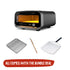 Ooni Volt 2 Pizza Oven Essential Bundle