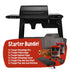 Traeger Woodridge Pro Pellet Grill & Smoker Starter Bundle