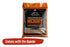 Traeger Staydry Pellet Bin, Lid and 9kg Pellets Bags Bundle