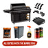 Traeger Timberline XL Pellet Grill - Bundle Deal