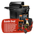 Traeger Timberline XL Pellet Grill - Bundle Deal